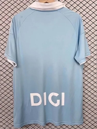 2025-26 Real Oviedo Special Edition Fans Soccer Jersey