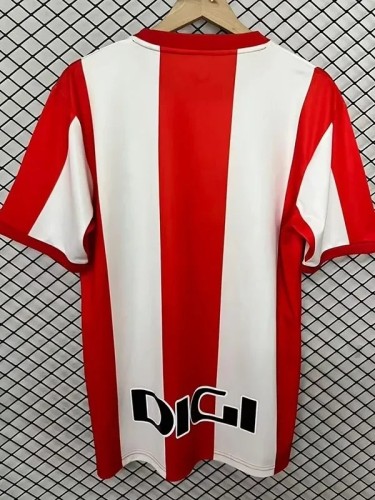 2025-26 Athletic Bilbao Special Edition Soccer Jersey