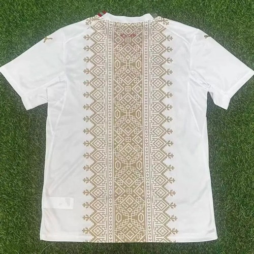 2026-27 Morocco Away Soccer Jersey