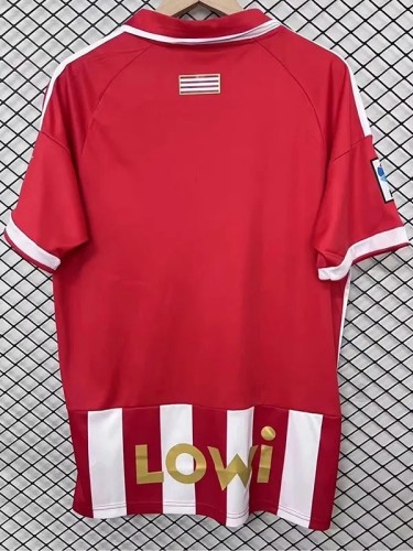 2025-26 Granada Special Edition Fans Soccer Jersey
