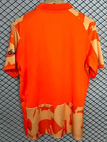 2025-26 Valencia Special Edition Soccer Jersey