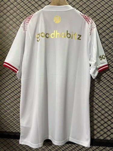 2026-27 PSV Eindhoven Fourth Away Soccer Jersey