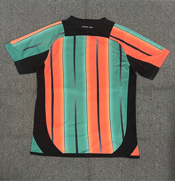 25-26 Venezia FC Third Fans Soccer Jersey