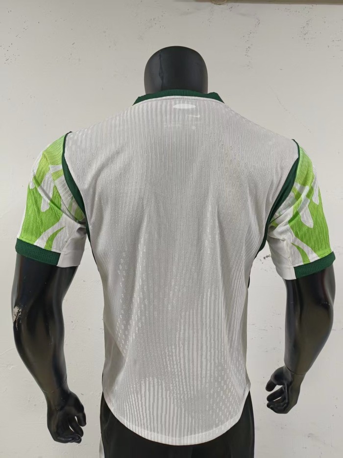 2026-27 Nigeria Away Soccer Jersey