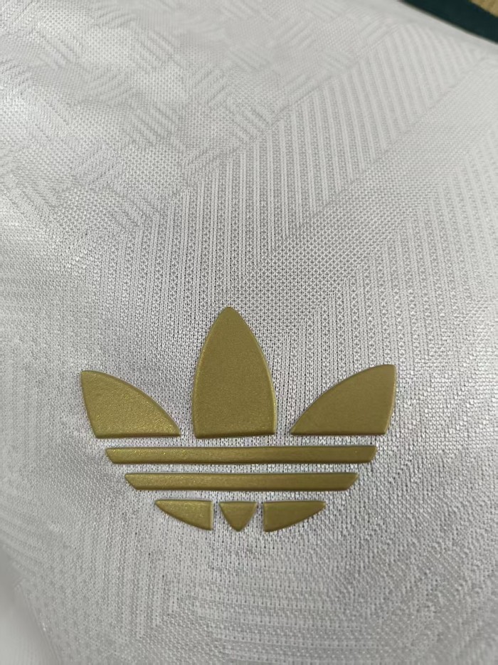 2026-27 Saudi Arabia Away Soccer Jersey