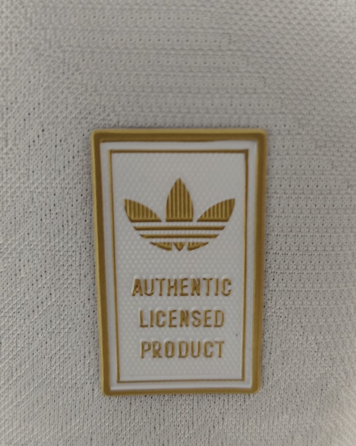 2026-27 Saudi Arabia Away Soccer Jersey