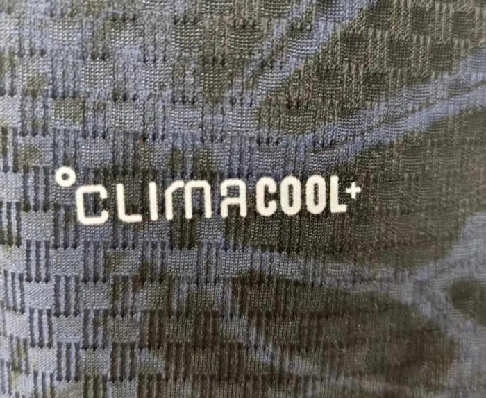 2026-27 Columbia Special Edition Soccer Jersey
