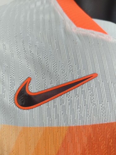2026-27 Netherlands Away Soccer Jersey