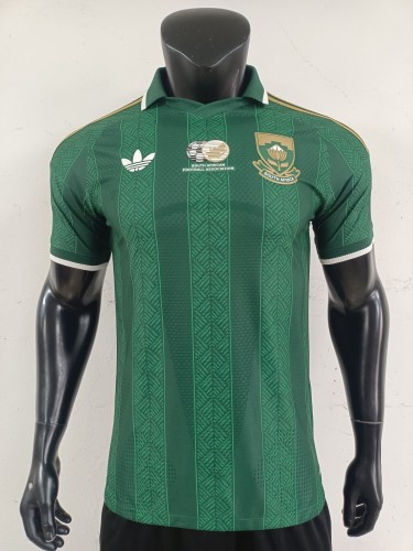 2026-27 South Africa Away  Player Version Soccer Jersey
