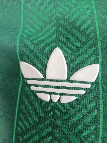 2026-27 South Africa Away  Player Version Soccer Jersey