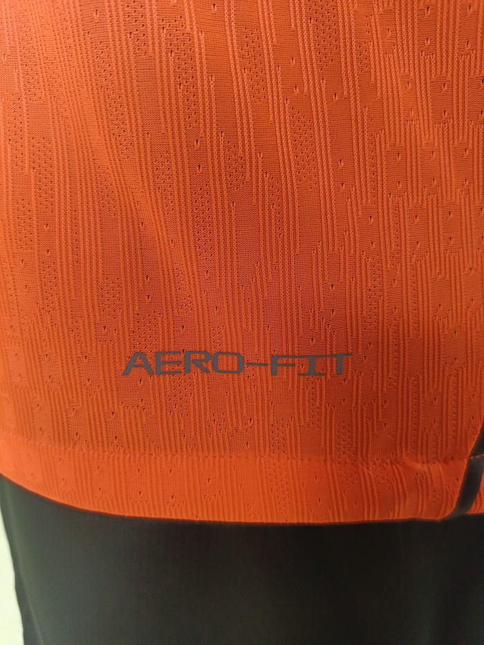 2026-27 Netherlands Home Soccer Jersey