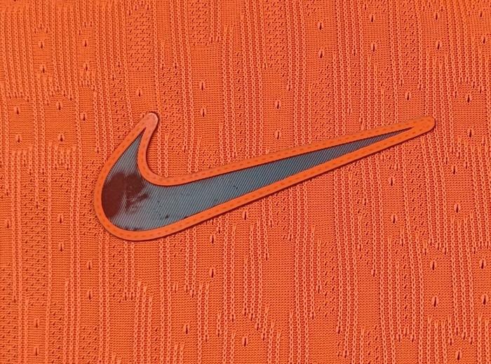 2026-27 Netherlands Home Soccer Jersey