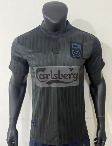 1995-96 Liverpool's Special Edition Jersey