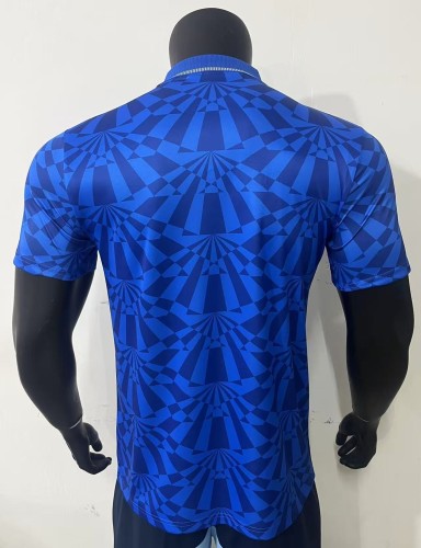 1991-93 Naples Home Soccer Jersey