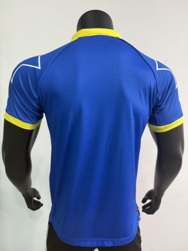 1997-98 Juventus Retro Soccer Jersey