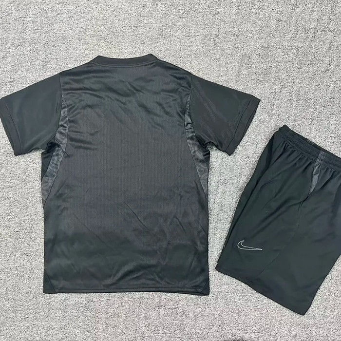 2026-27 Norway Away Kids Soccer Jersey
