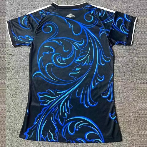2026-27 Argentina Away With Armband Women Soccer Jersey