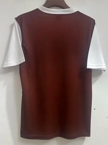 1993-1994 ST PAULI Away Soccer Jersey