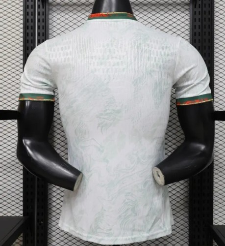 2026-27 Portugal Special Edition Soccer Jersey