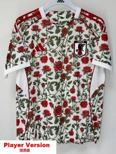 2026-27 Japan Special Edition Soccer Jersey