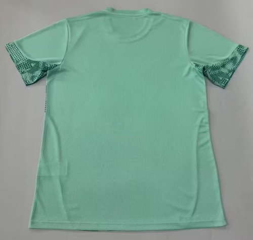 2026-27 Palmeiras Light Green GoalKeeper Soccer Jersey