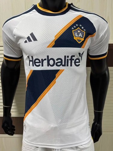2026-27 LA Galaxy Home Soccer Jersey