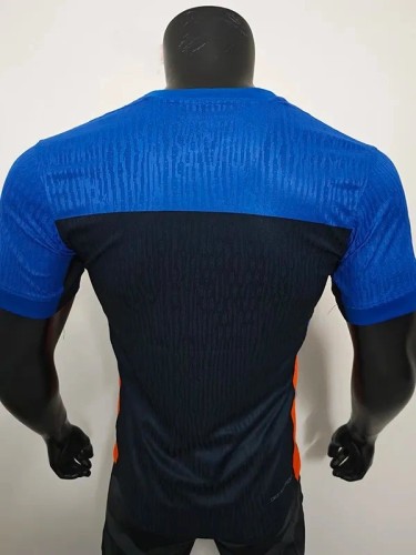 2026-27 Inter Milan Fourth Away Soccer Jersey