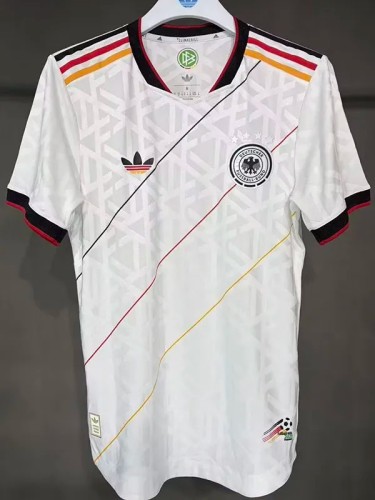 2026-27 Germany White Special Edition Soccer Jersey