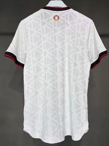 2026-27 Germany White Special Edition Soccer Jersey