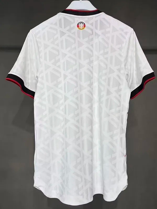2026-27 Germany White Special Edition Soccer Jersey