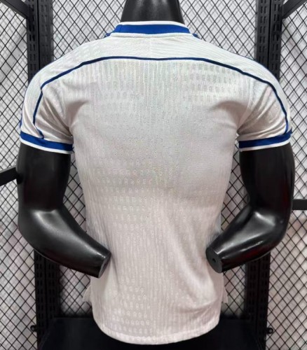 2026-27 Brazil White Special Edition Soccer Jersey