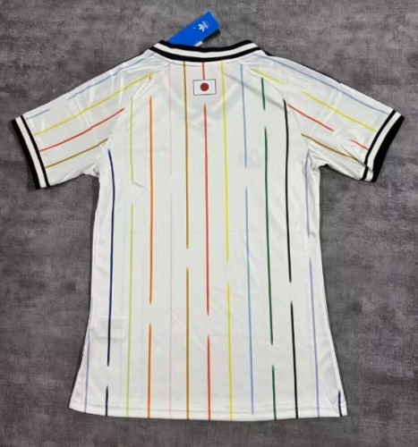2026-27 Japan Away Women Soccer Jersey