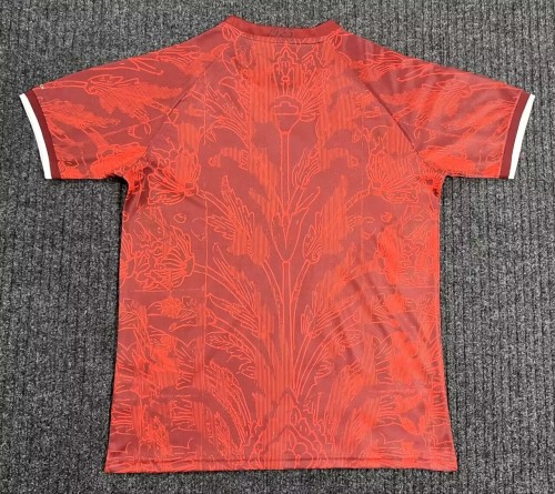 2026-27 Turkey Legend Edition Soccer Jersey