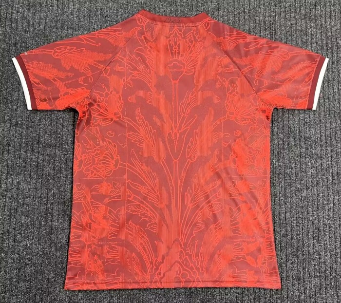 2026-27 Turkey Legend Edition Soccer Jersey