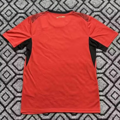 2026-27 Egypt Home Fans Soccer Jersey