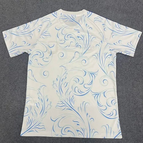 2026-27 Argentina Special Edition White Training shirts