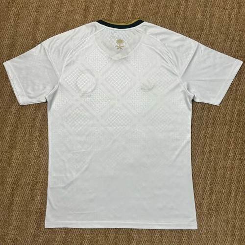 2026-27 Saudi Arabia Away Fans Soccer Jersey
