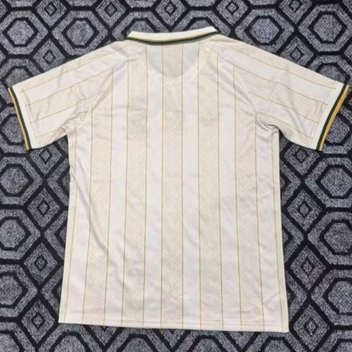2026-27 South Africa Third Away Soccer Jersey