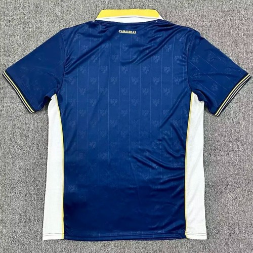 2026-27 Panama Third Away Fans Soccer Jersey
