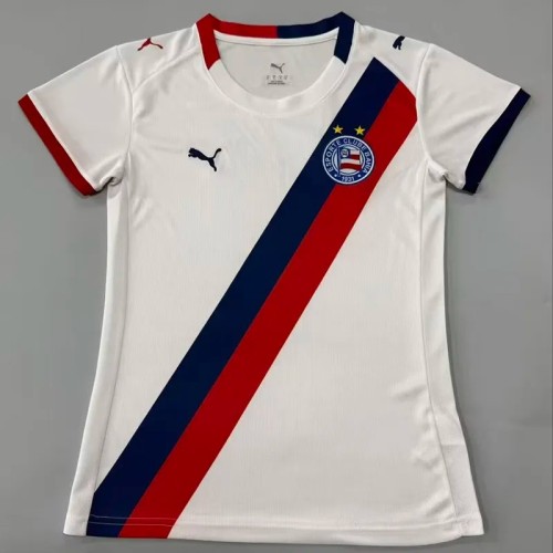 2026-27 BaHia Home Women Soccer Jersey (女)