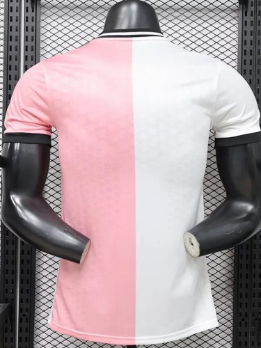 2026-27 Inter Miami Pink White Special Edition Soccer Jersey
