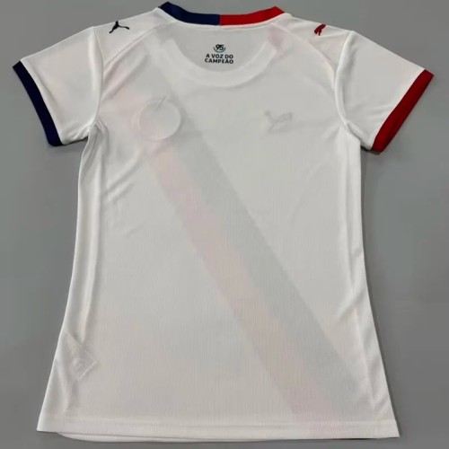 2026-27 BaHia Home Women Soccer Jersey (女)