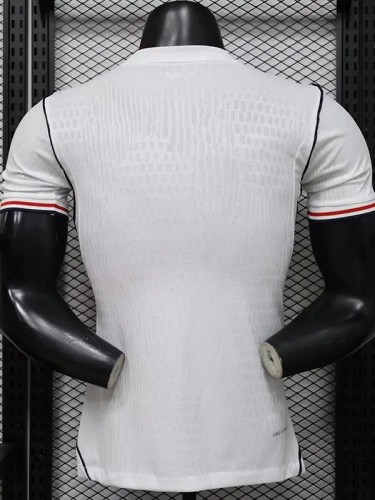 2025-26 PSG Special Edition White Training shirts