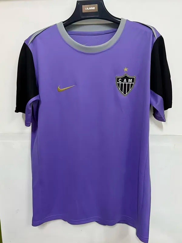 2026-27 Atletico Mineiro Purple Training shirts