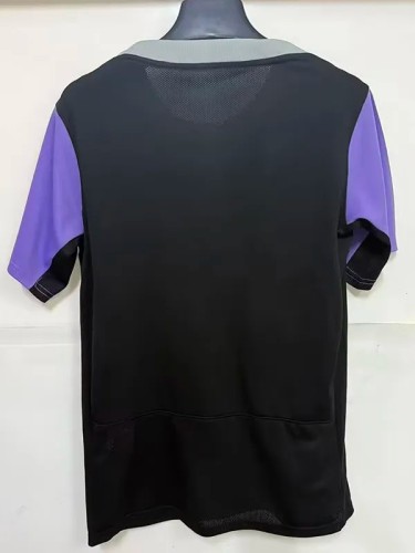 2026-27 Atletico Mineiro Black Training shirts