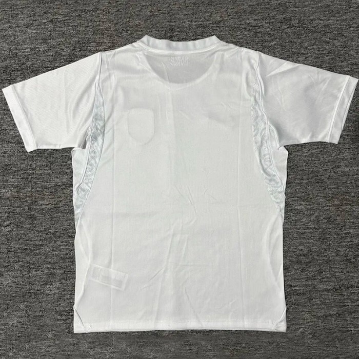 2026-27 Norway Third Away Fans Soccer Jersey