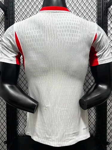 2026-27 Poland Home Player Version Soccer Jersey