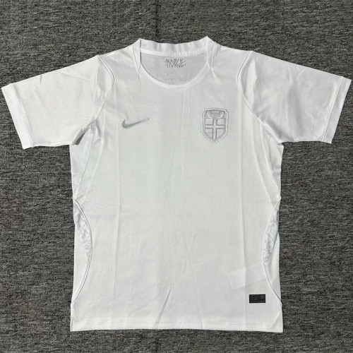 2026-27 Norway Third Away Fans Soccer Jersey