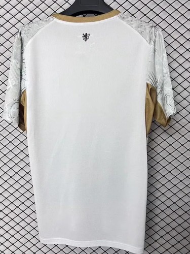 2026-27 Czech Away Soccer Jersey