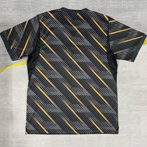 2026-27 France Gray GoalKeeper Soccer Jersey